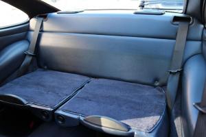 Porsche 911 Carrera 4 3.6 Coupe X51 Pack 1995 года 